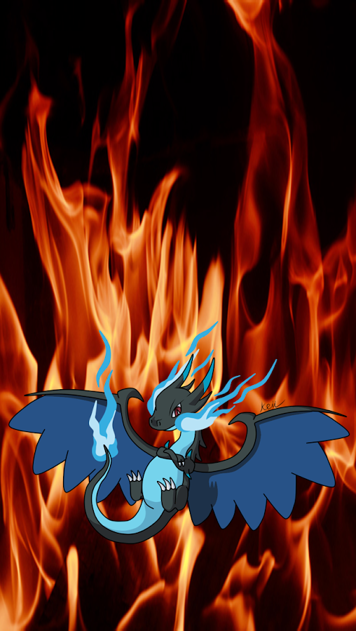 Charizard adventure截图2