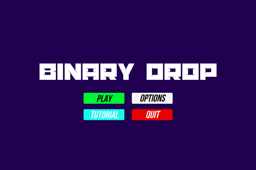 Binary Drop截图2