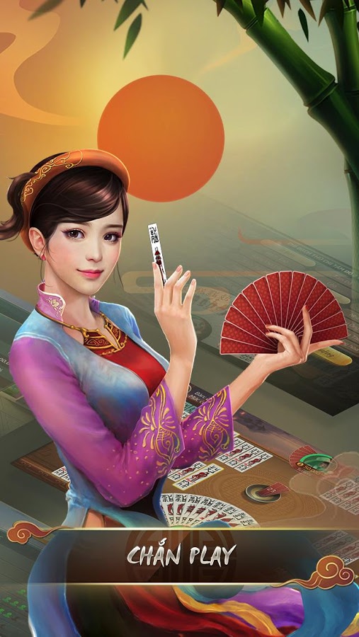 Chắn Vua - Tổ tôm - Game dân gian online截图5