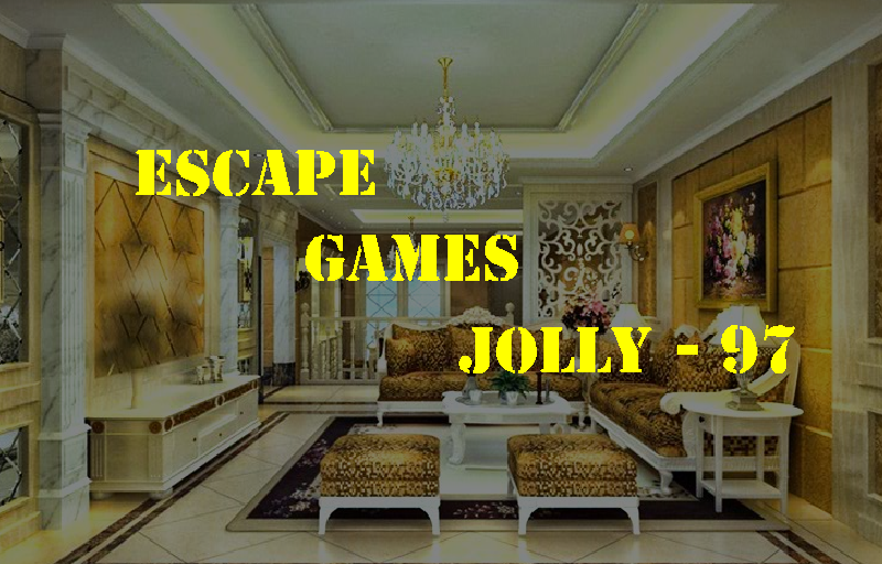 Escape Games Jolly-97截图5