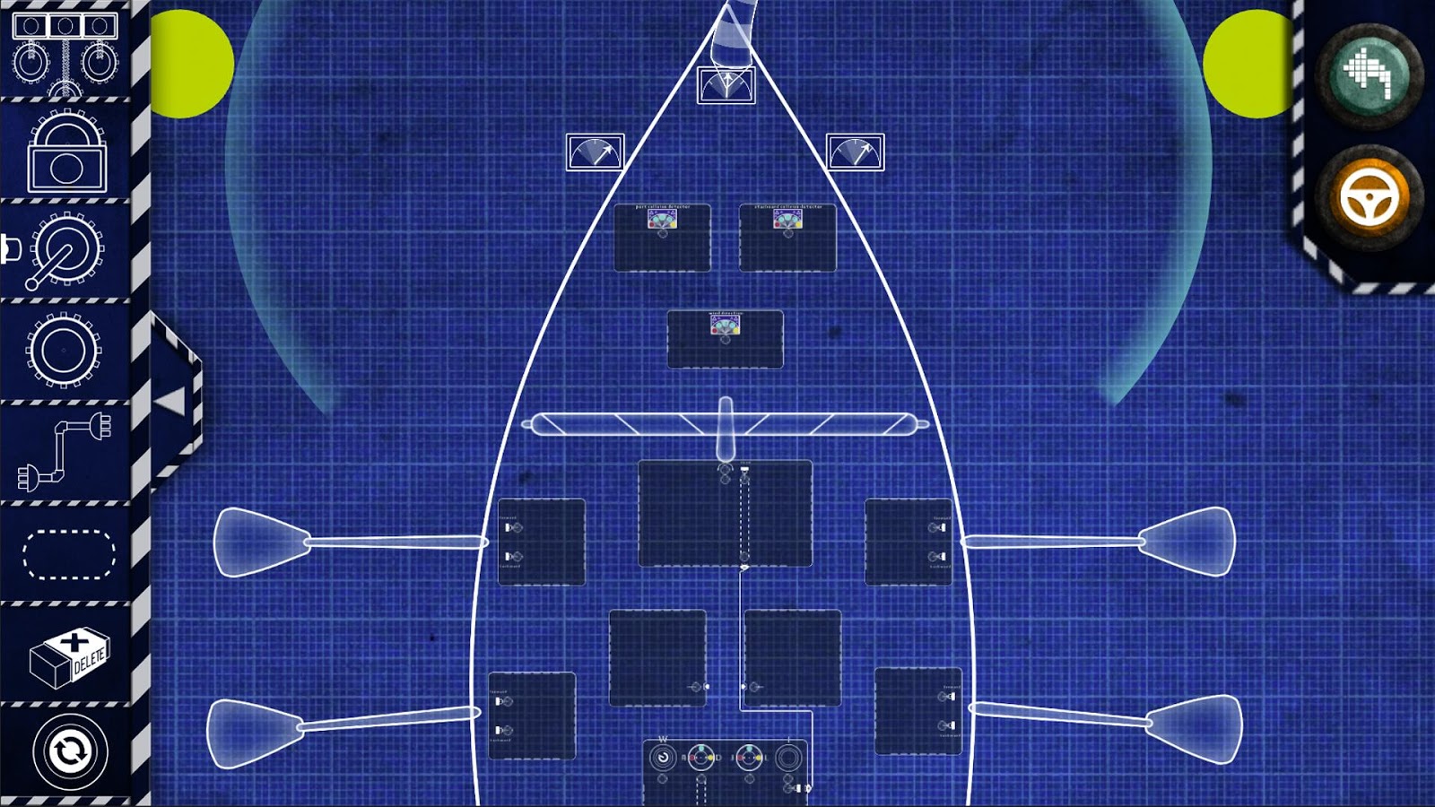 技工大冒险截图5