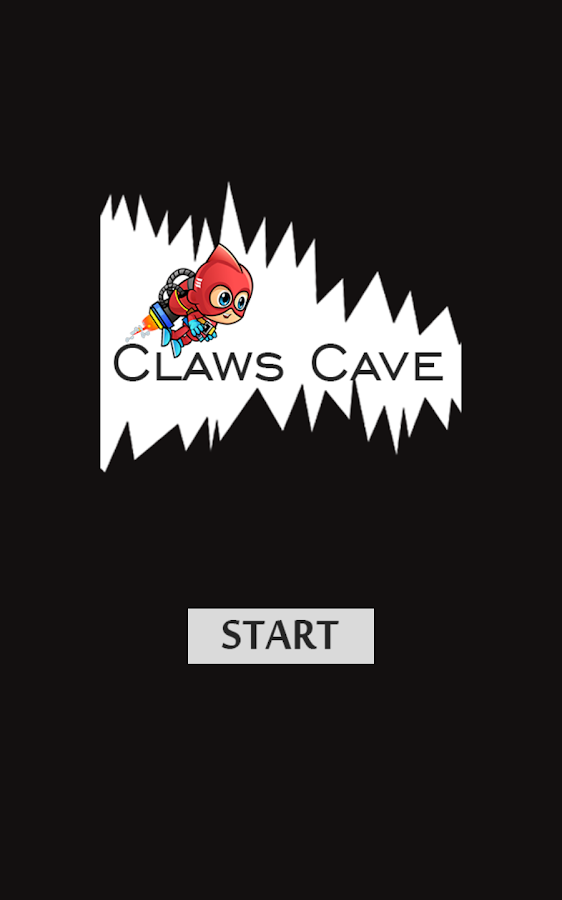 Claws Cave截图1