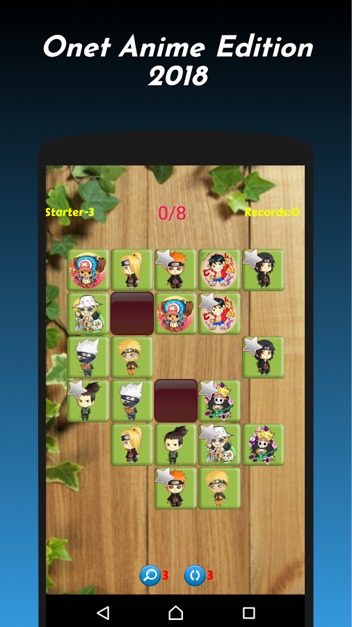 Onet Anime截图2