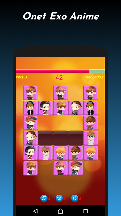 Onet Anime截图5