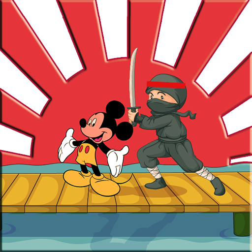 Mickey Adventure Mouse截图1