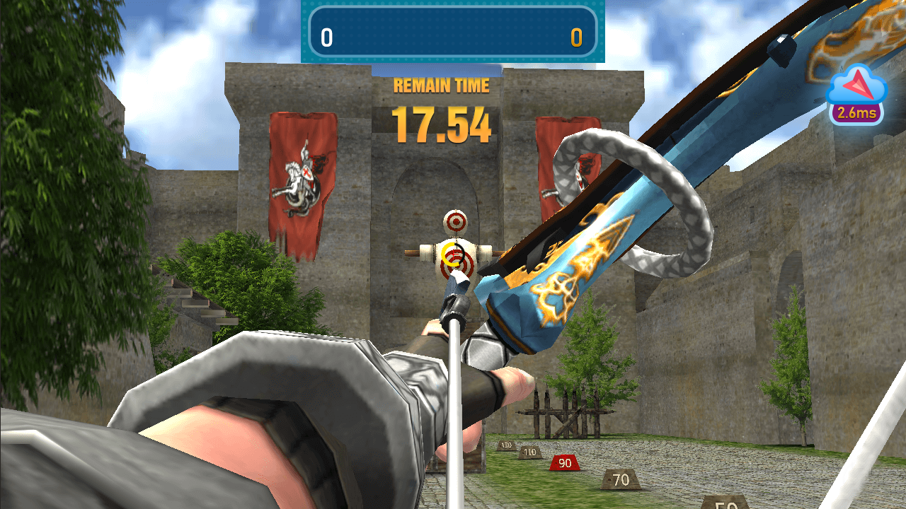 Archery Big Tournament截图1