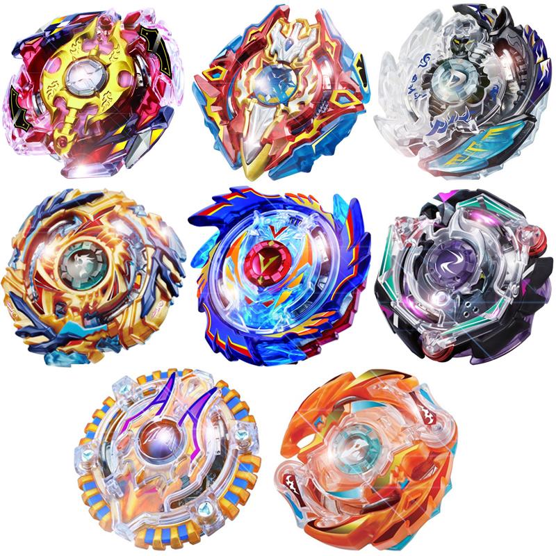 Beyblade Power Storm截图3