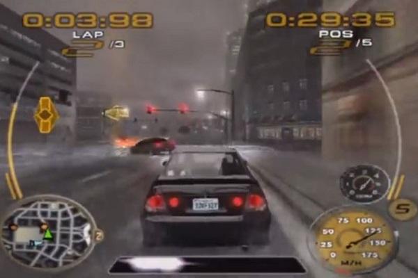 New Midnight Club 3 Guide截图4