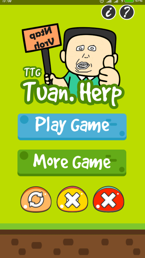 TTG Tuan Herp截图3