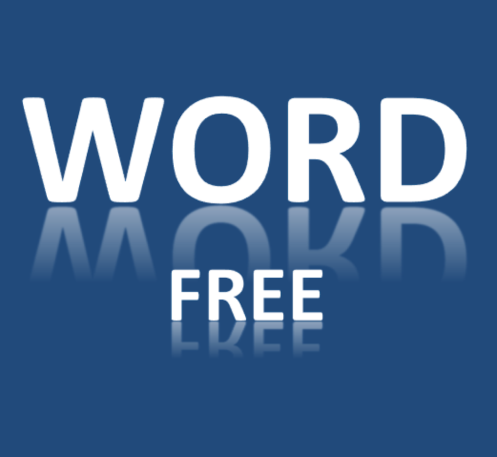 Word Free截图5