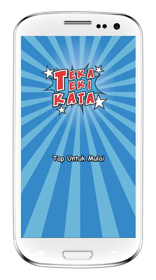 Teka Teki Kata截图5