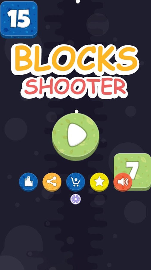 Blocks Shooter截图5