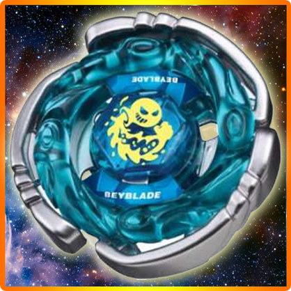 Beyblade Warriors Galaxy截图2