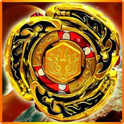 Beyblade Warriors Galaxy截图3