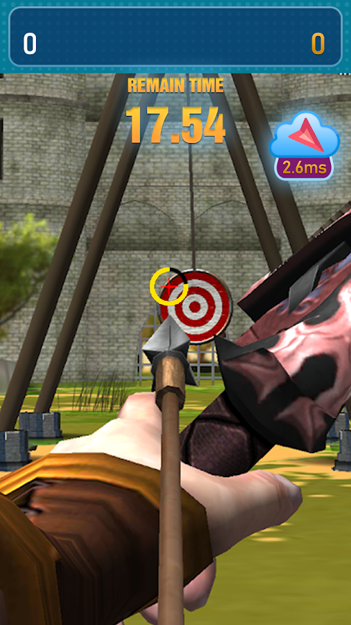 Archery Big Tournament截图2