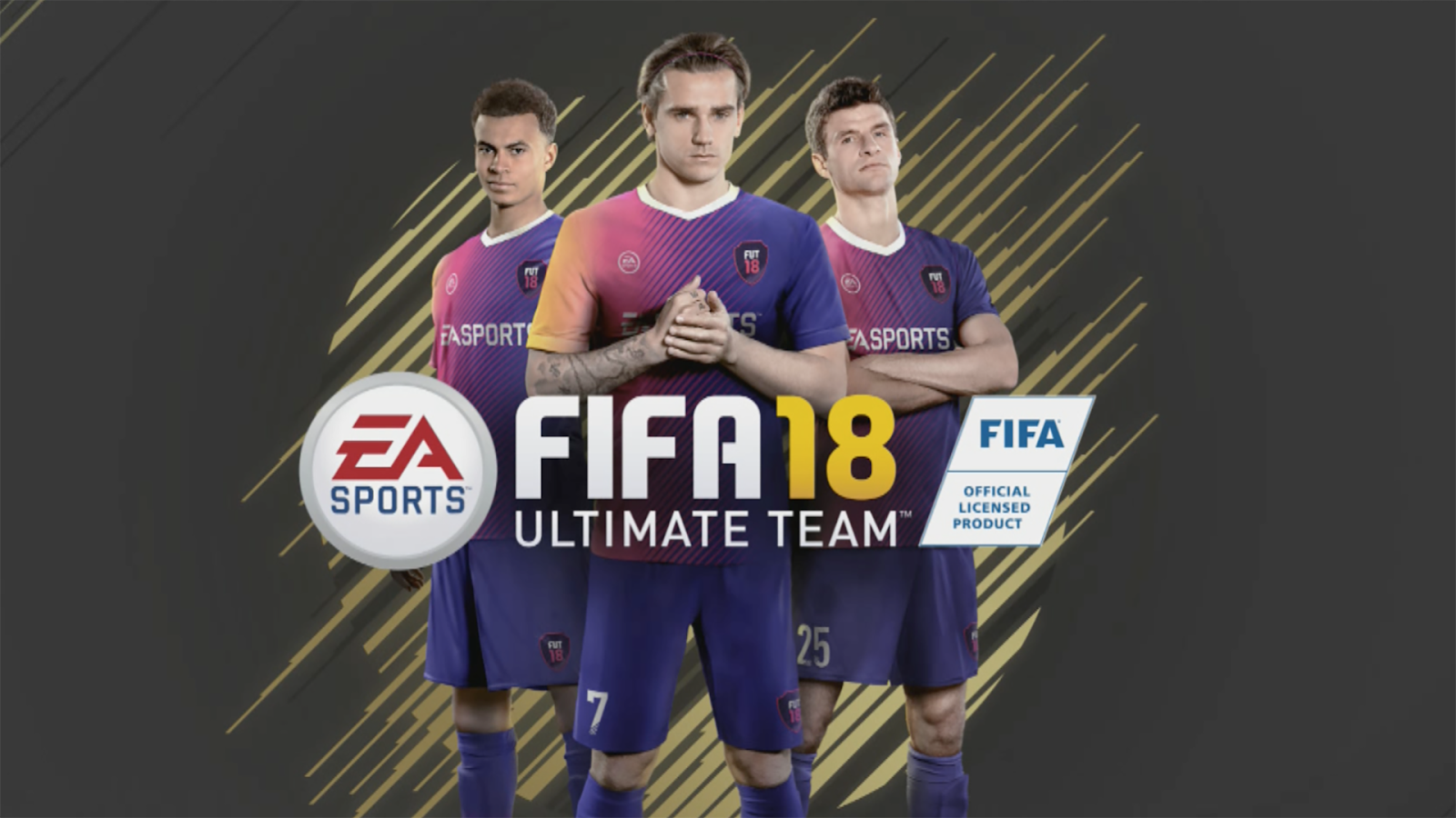 FIFA 18 Super Guide截图5