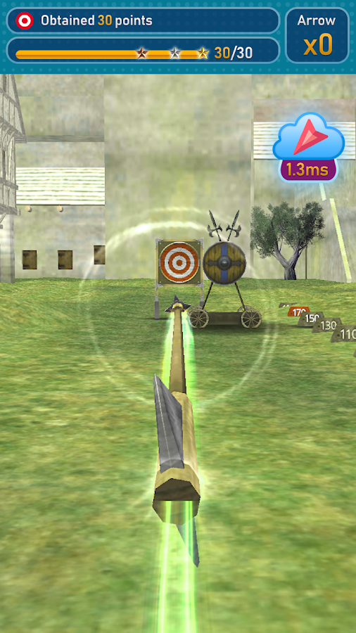 Archery Big Tournament截图3