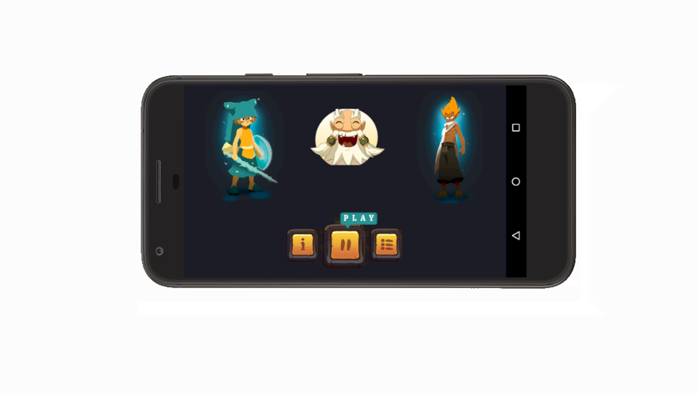 Wakfu Memory截图5