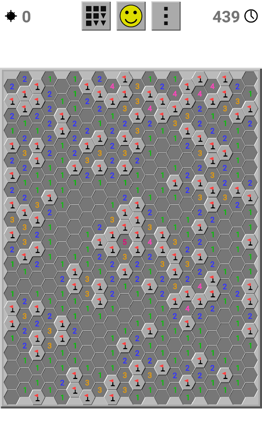 踩地雷 - Minesweeper Dreams截图3