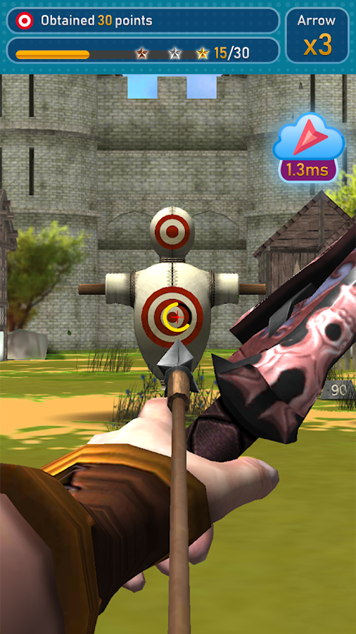 Archery Big Tournament截图4