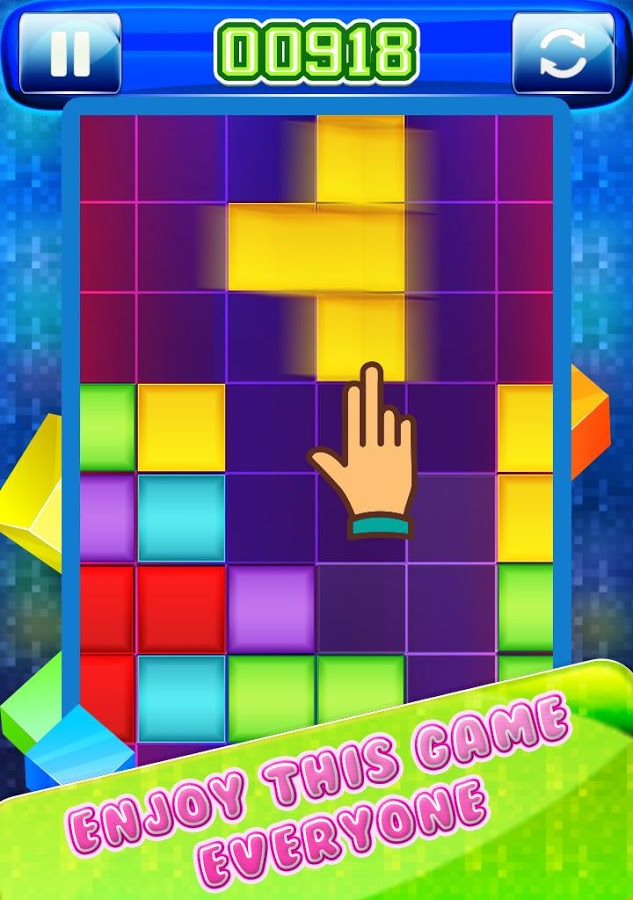 Best Block Puzzle截图3