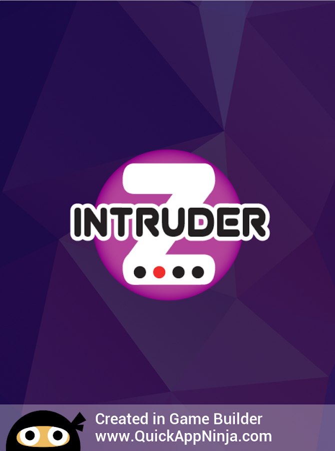 Find the intruder截图3