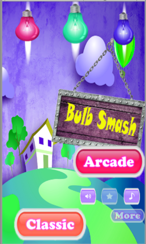 Bulb Smash 3截图3