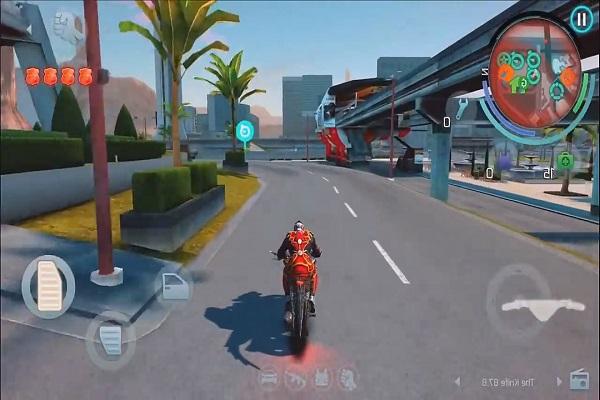 New Gangstar Vegas 5 guide截图1