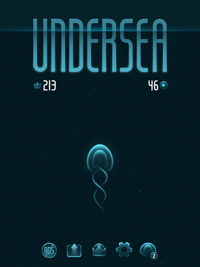 Undersea截图5