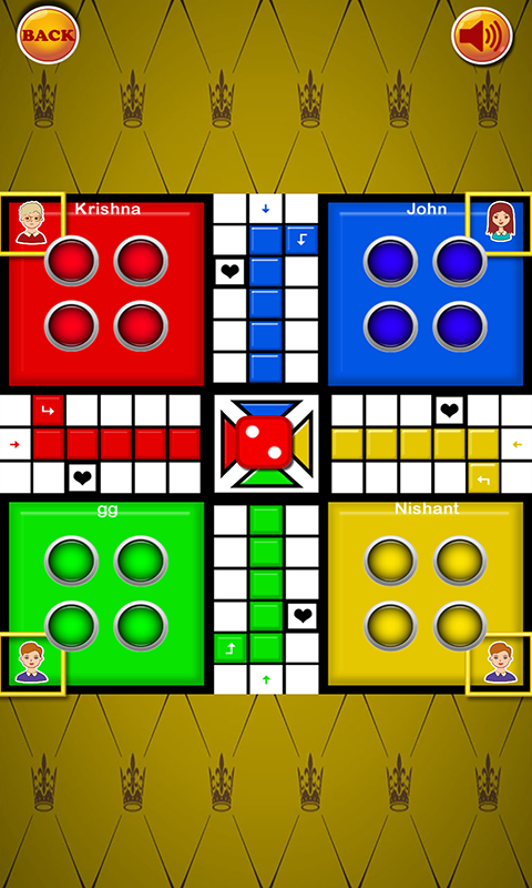 Ludo King Deluxe截图3