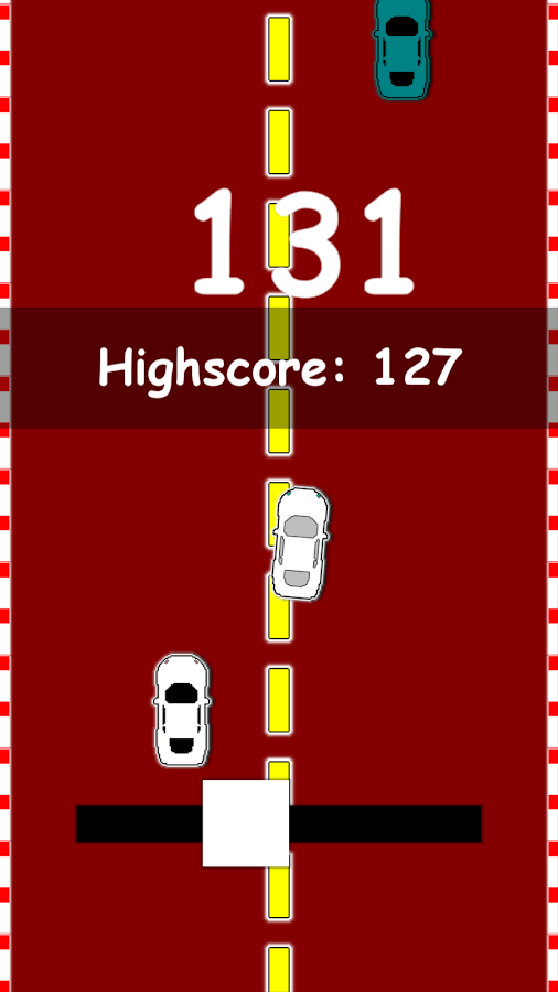 Just Drive!截图2