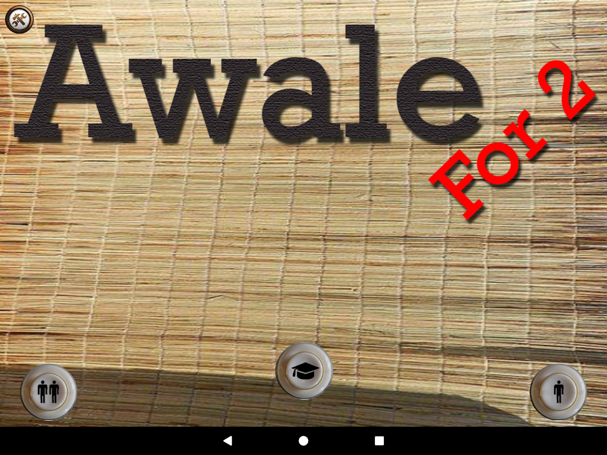 Awale for 2 free截图5