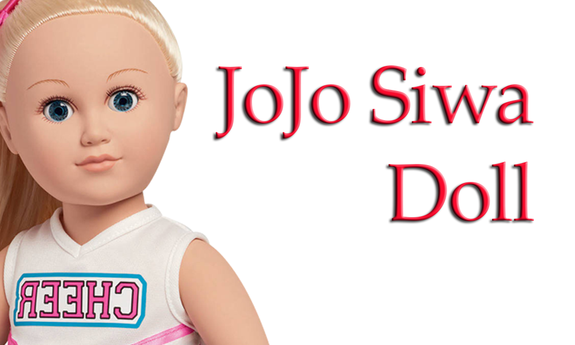 Jojo Siwa: Candy adventures world Doll截图2