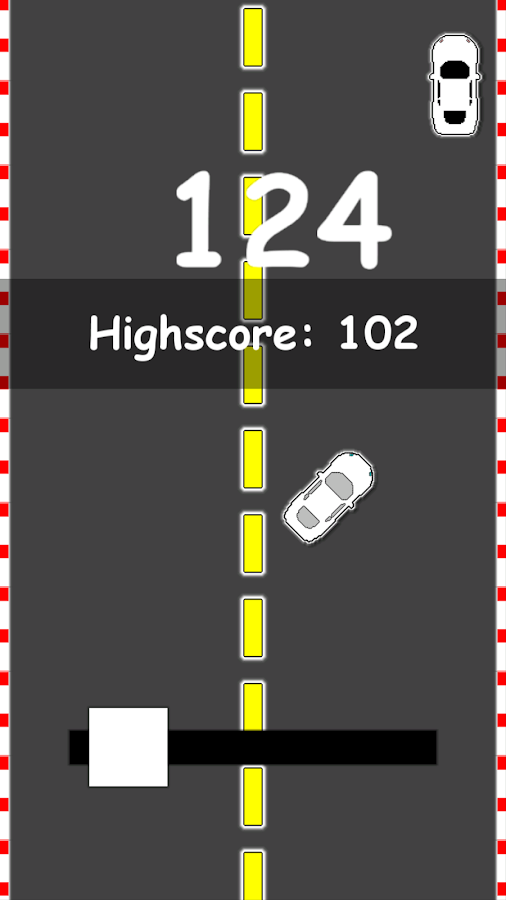 Just Drive!截图3