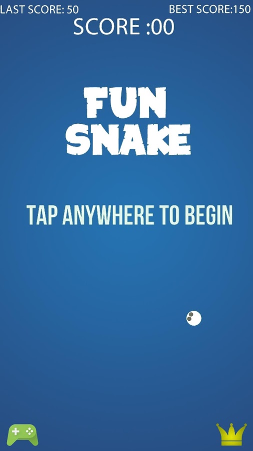 Fun Snake截图5