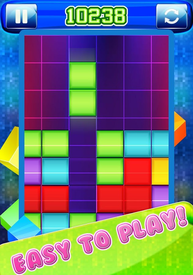 Best Block Puzzle截图4