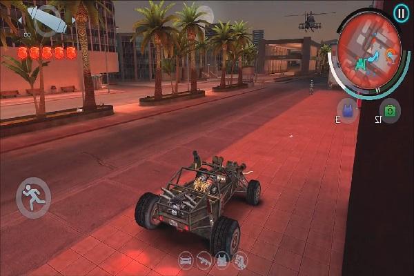 New Gangstar Vegas 5 guide截图2