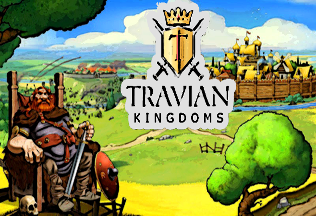 Travian Kingdoms Travians截图4