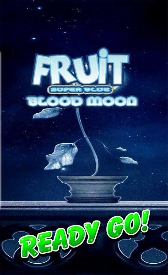 Fruit Super Blue Blood Moon截图1