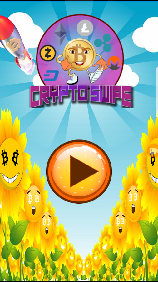 Crypto Swipe - Free Candy Mining Saga截图5