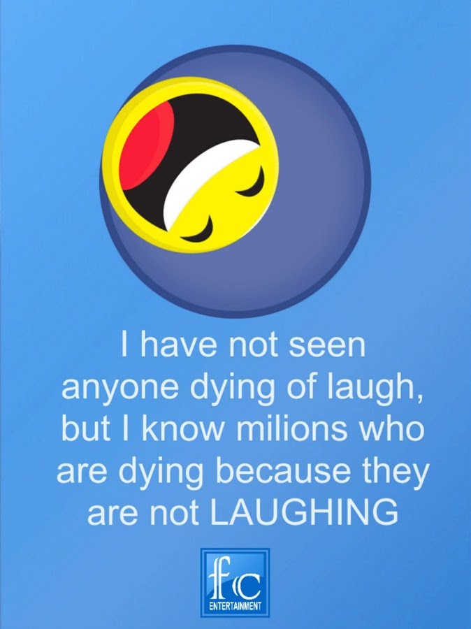 Laugh Therapy截图1