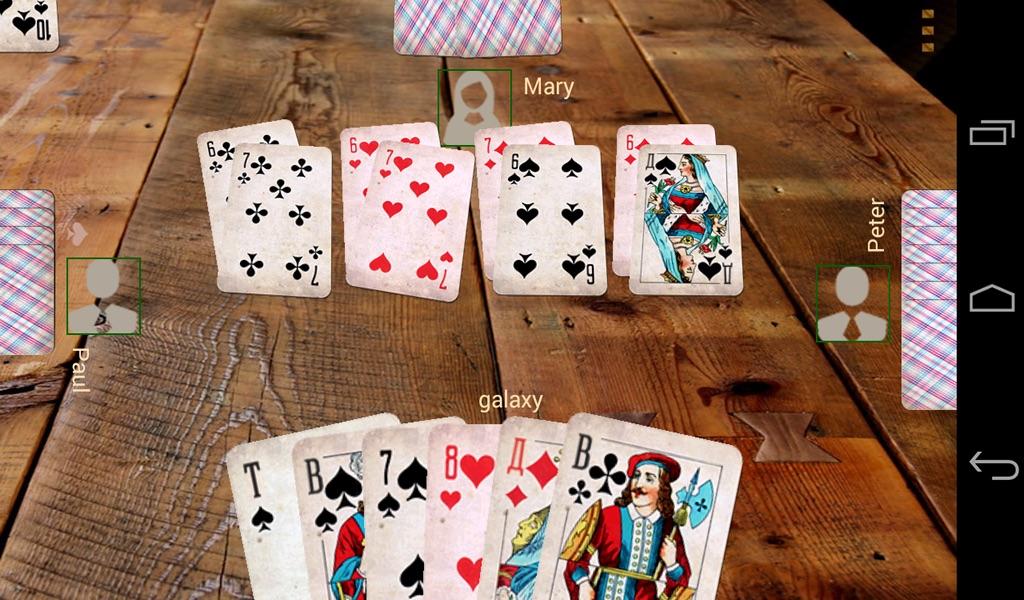 Durak . net截图4