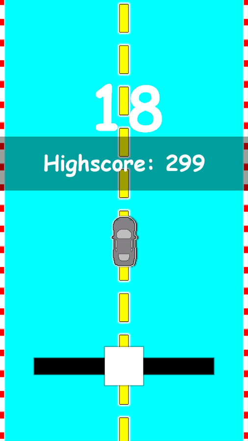 Just Drive!截图4