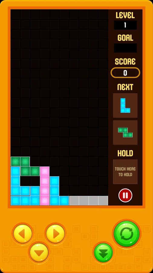 Block Puzzle 1010 puzzledom截图3