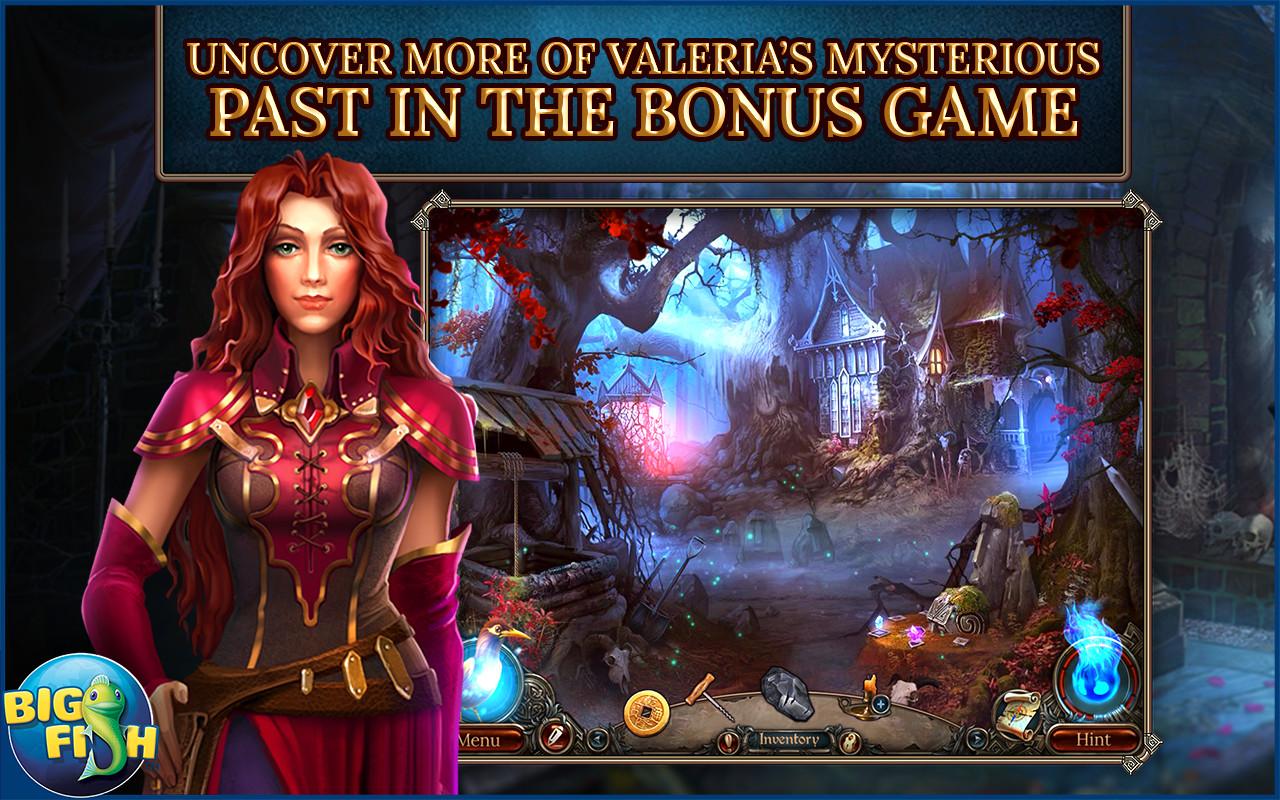 Midnight Calling: Jeronimo - A Hidden Object Game截图2