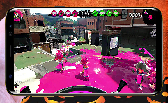 Guide Splatoon 2 New 2018截图2