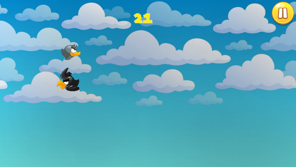 Duck Adventure截图4