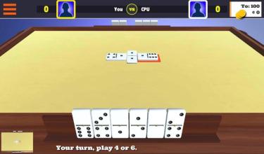 Mobile Domino 3D截图3