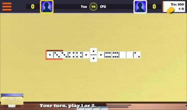 Mobile Domino 3D截图4