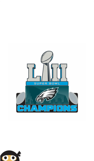 Guess Philadelphia Eagles Player Super Bowl Quiz截图1